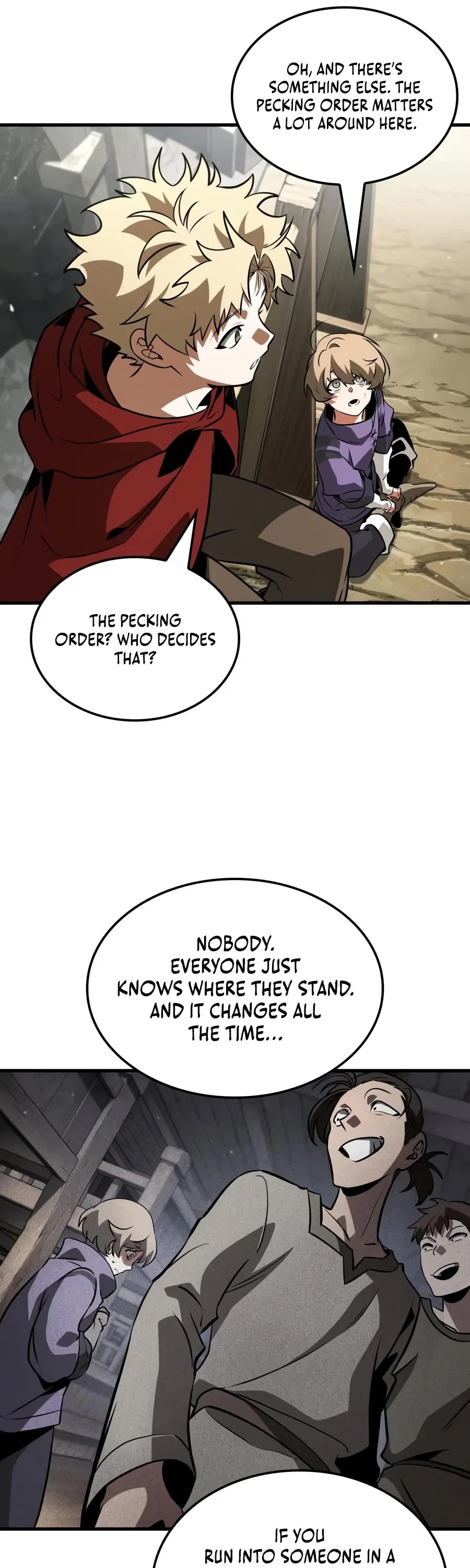 Ode of the Brave Chapter 10 page 11 - Chapter 10