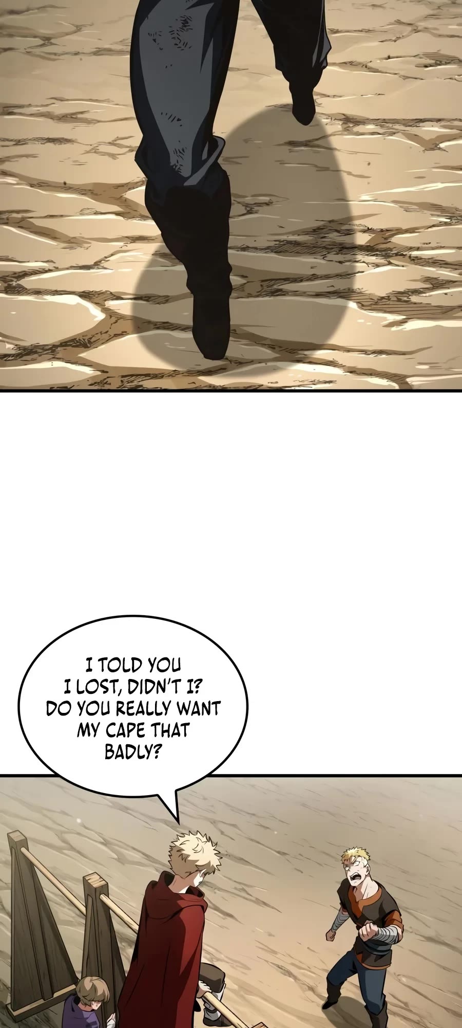 Ode of the Brave Chapter 10 page 14 - Chapter 10
