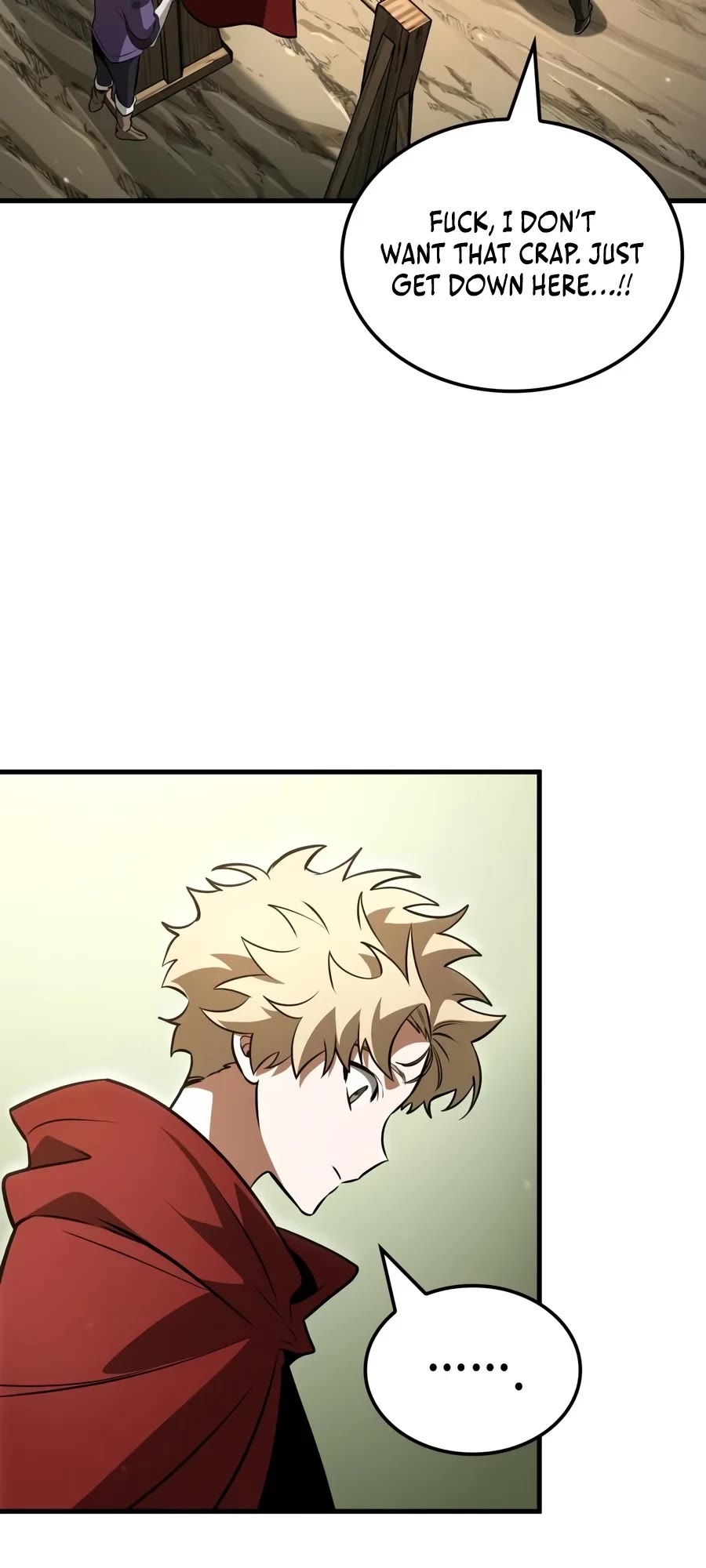 Ode of the Brave Chapter 10 page 15 - Chapter 10