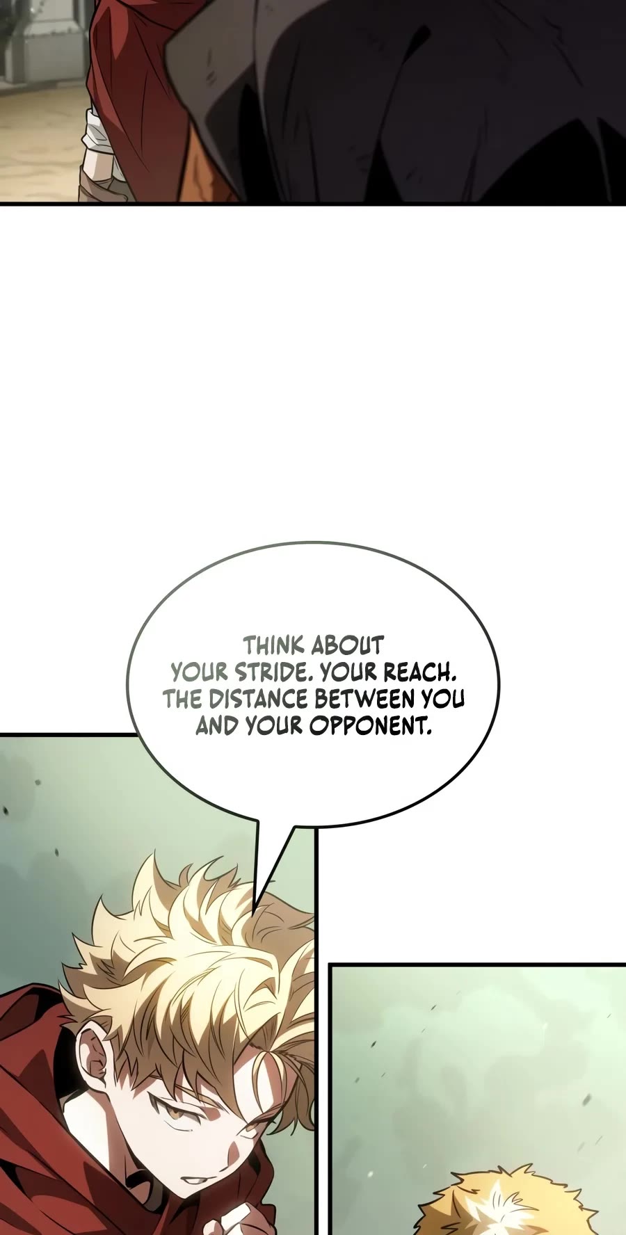 Ode of the Brave Chapter 10 page 23 - Chapter 10