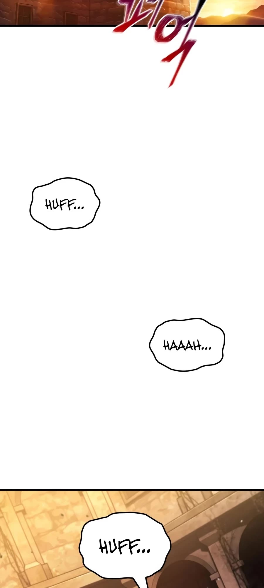 Ode of the Brave Chapter 10 page 30 - Chapter 10