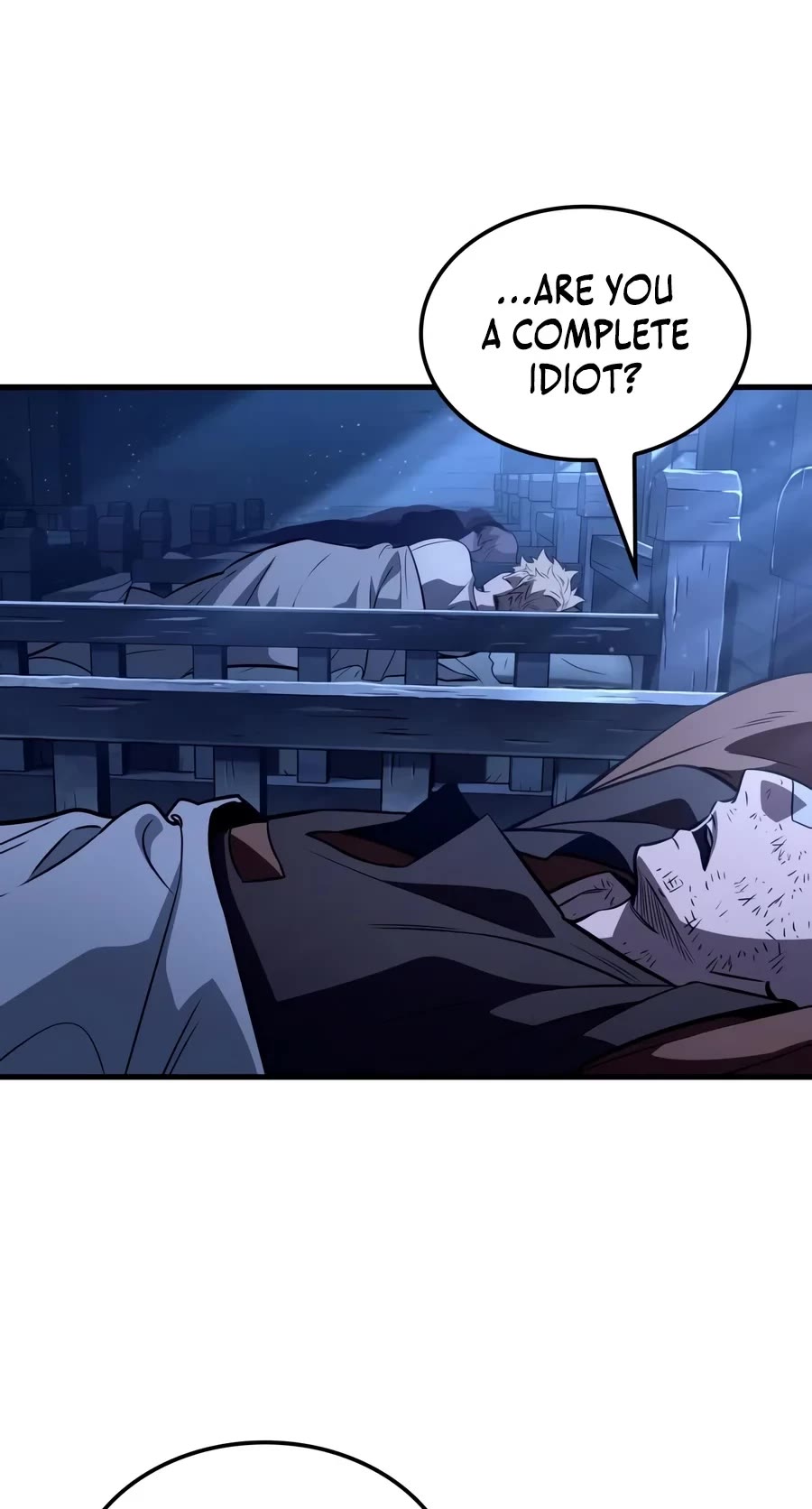 Ode of the Brave Chapter 10 page 39 - Chapter 10