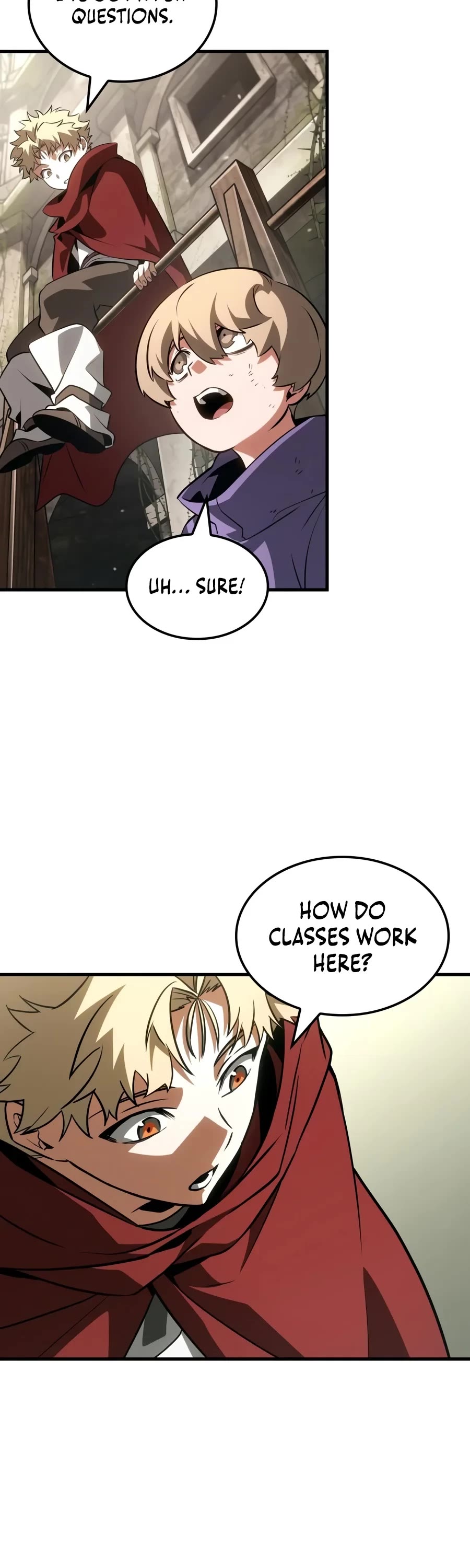 Ode of the Brave Chapter 10 page 4 - Chapter 10