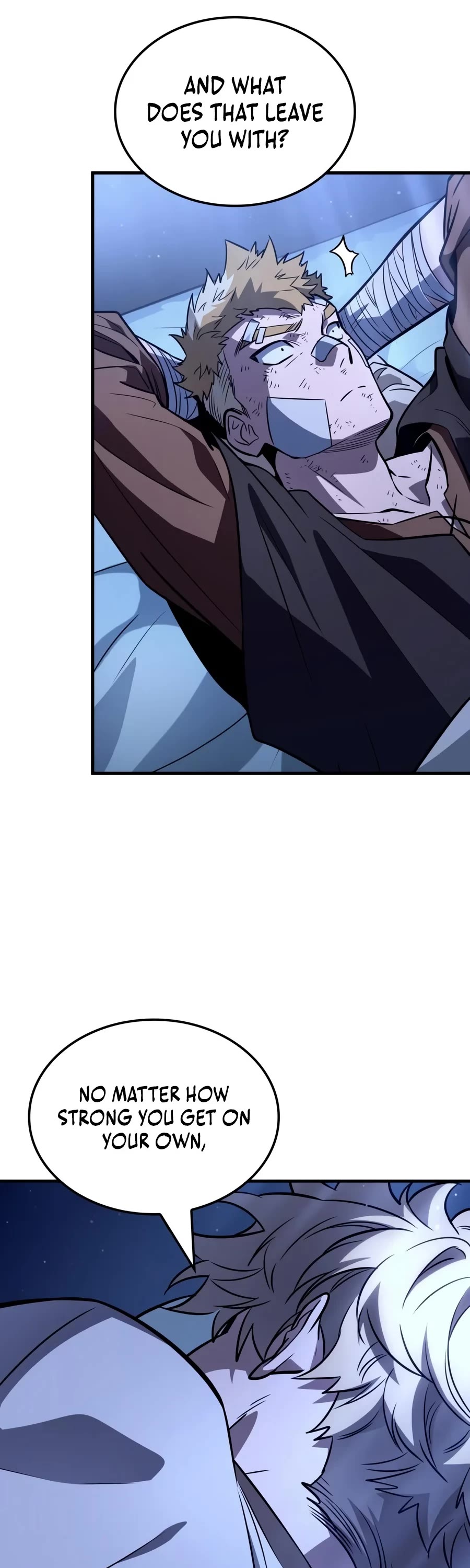 Ode of the Brave Chapter 10 page 41 - Chapter 10