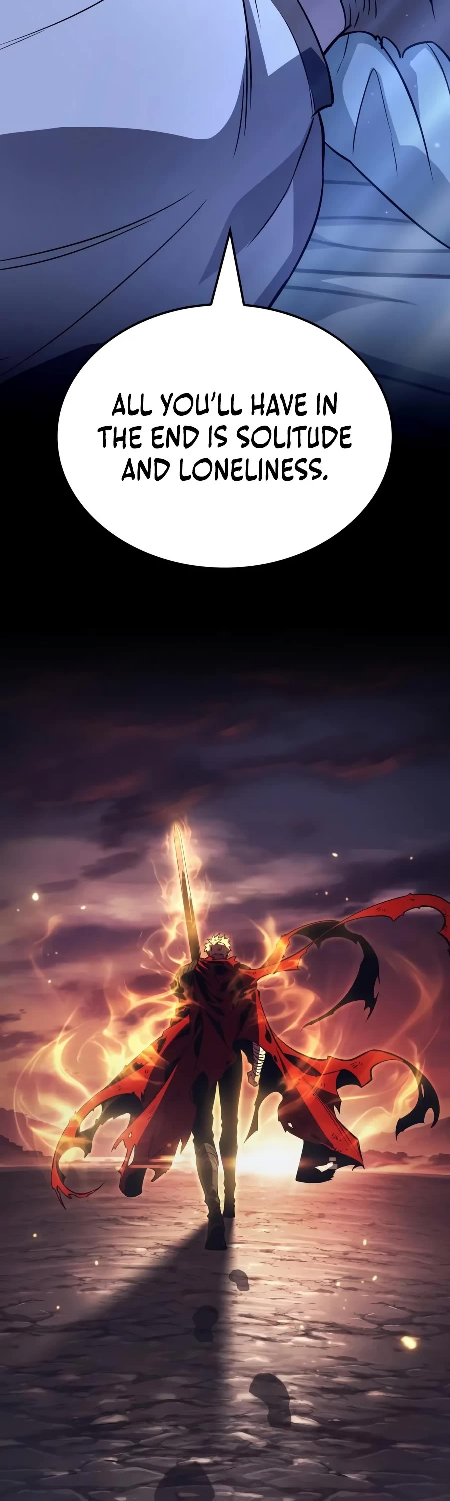 Ode of the Brave Chapter 10 page 42 - Chapter 10