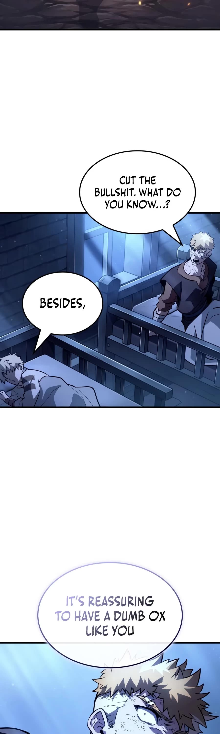 Ode of the Brave Chapter 10 page 43 - Chapter 10