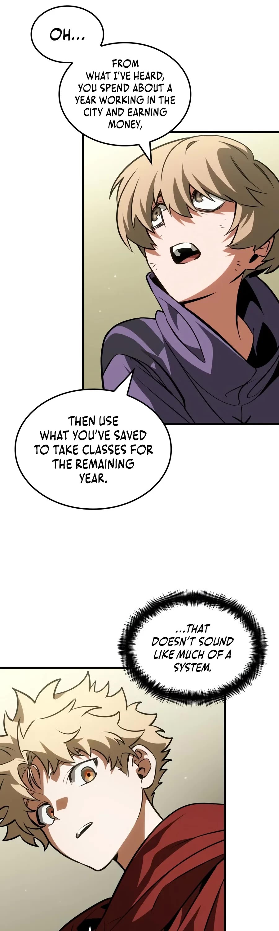 Ode of the Brave Chapter 10 page 5 - Chapter 10