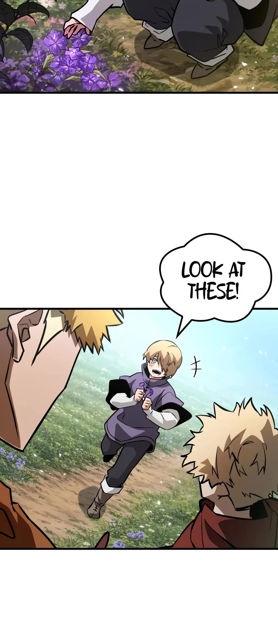 Ode of the Brave Chapter 10 page 54 - Chapter 10