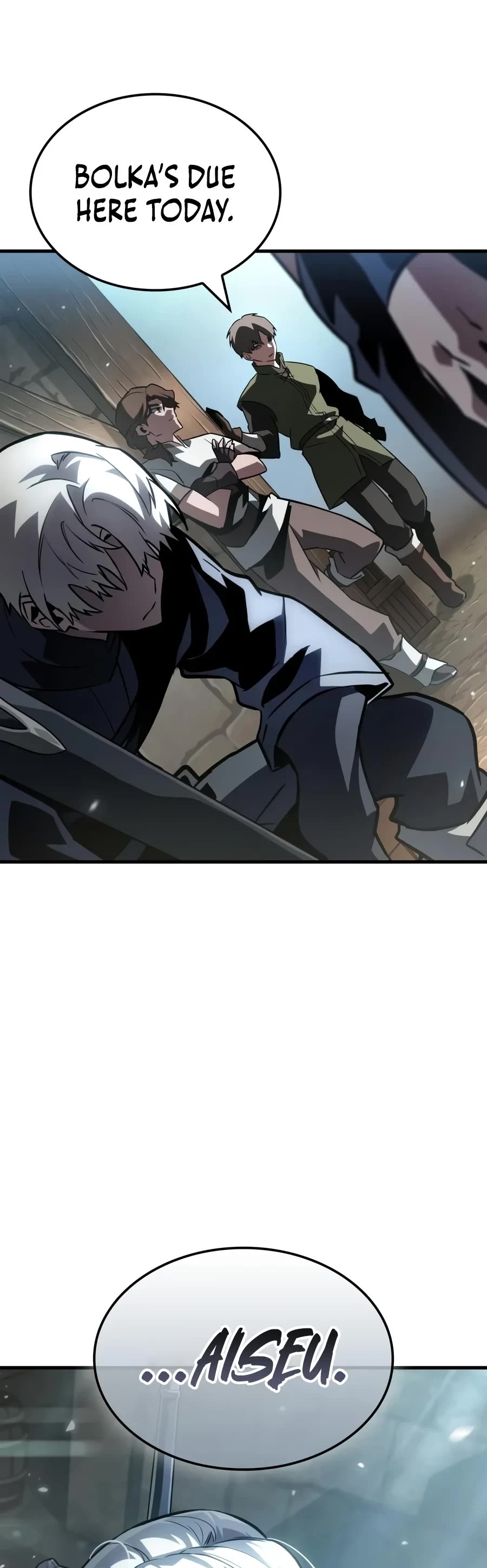 Ode of the Brave Chapter 10 page 64 - Chapter 10