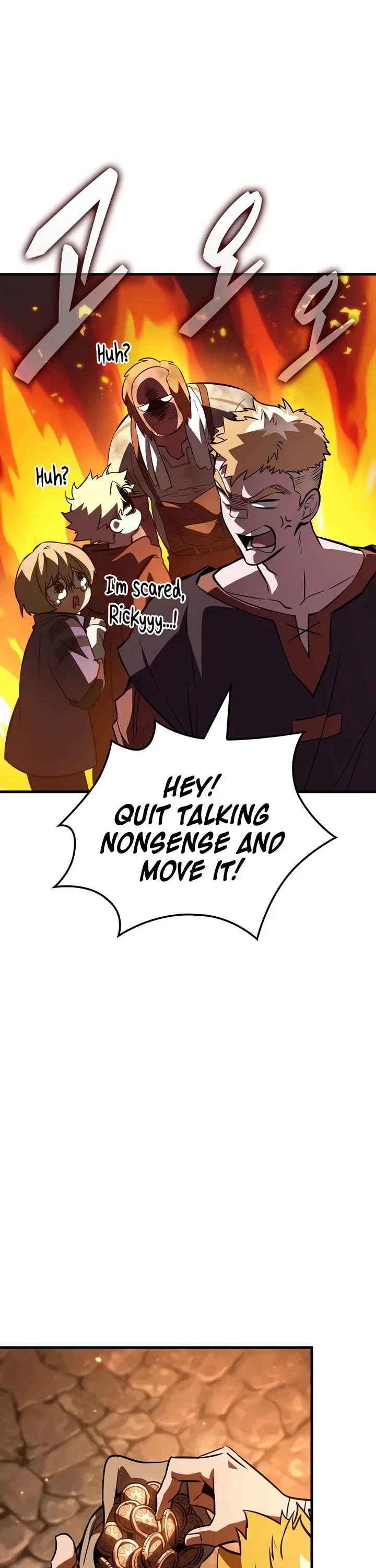 Ode of the Brave Chapter 11 page 15 - Chapter 11