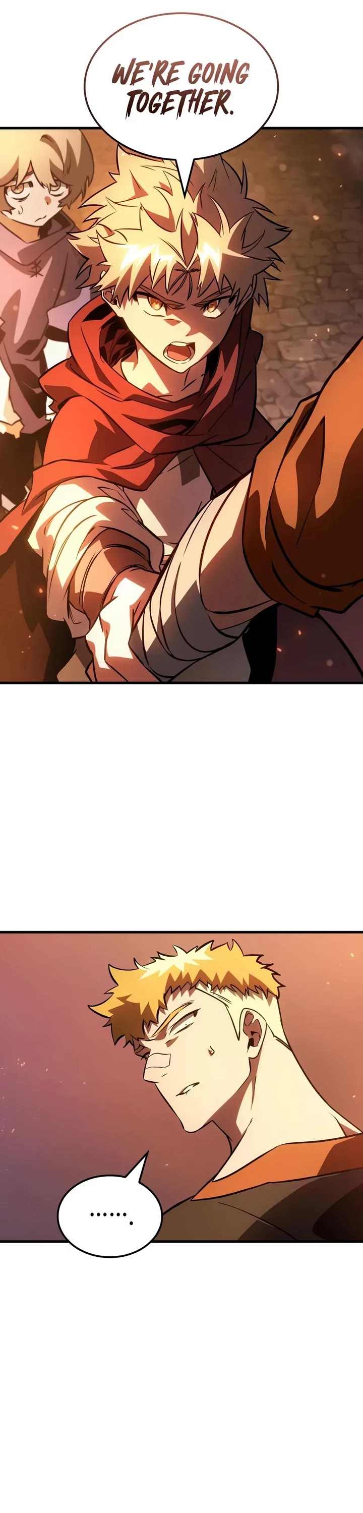 Ode of the Brave Chapter 11 page 18 - Chapter 11