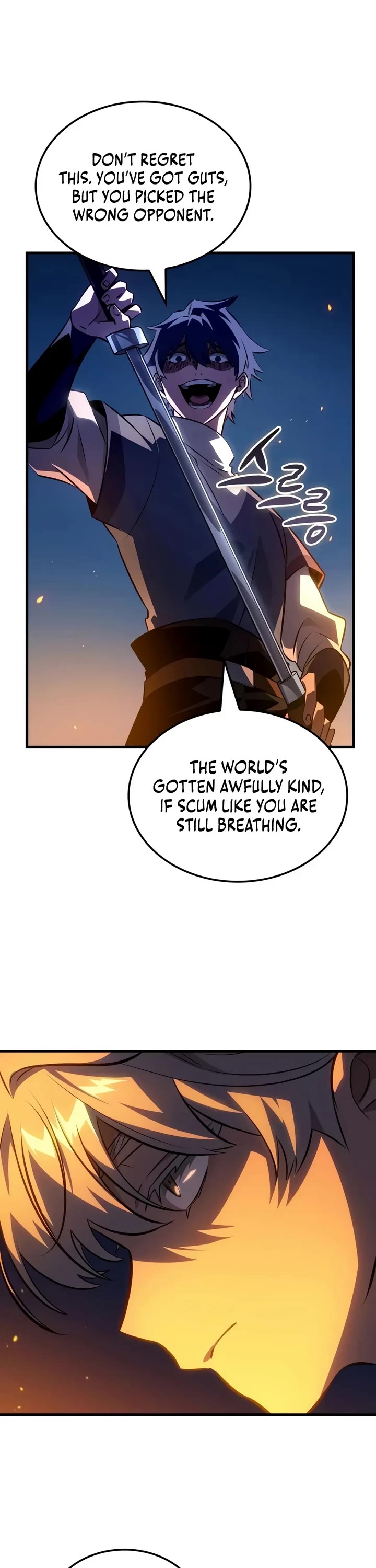Ode of the Brave Chapter 11 page 37 - Chapter 11