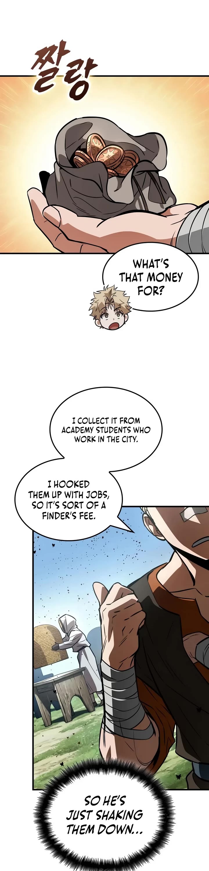 Ode of the Brave Chapter 11 page 7 - Chapter 11