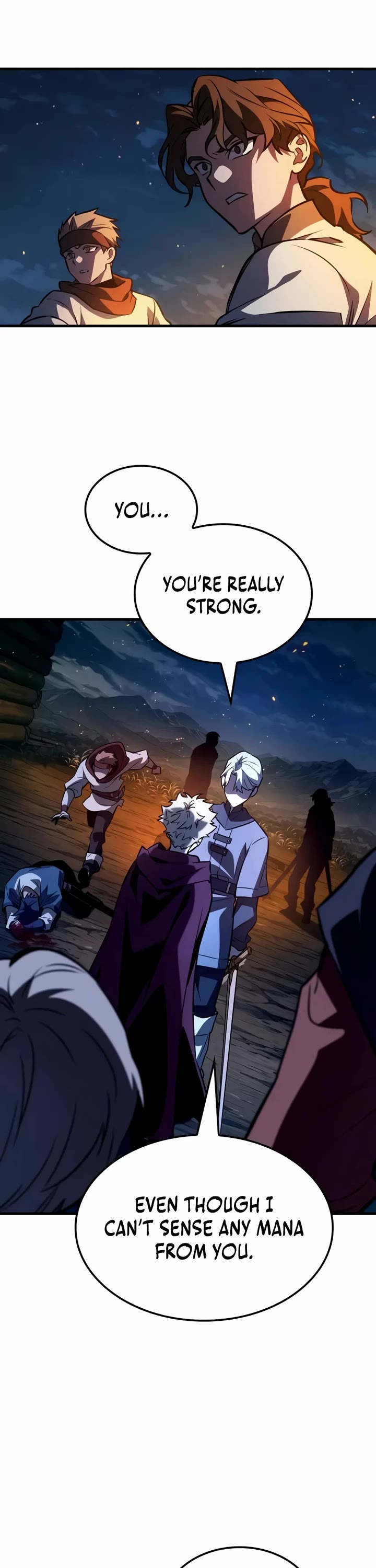 Ode of the Brave Chapter 12 page 19 - Chapter 12