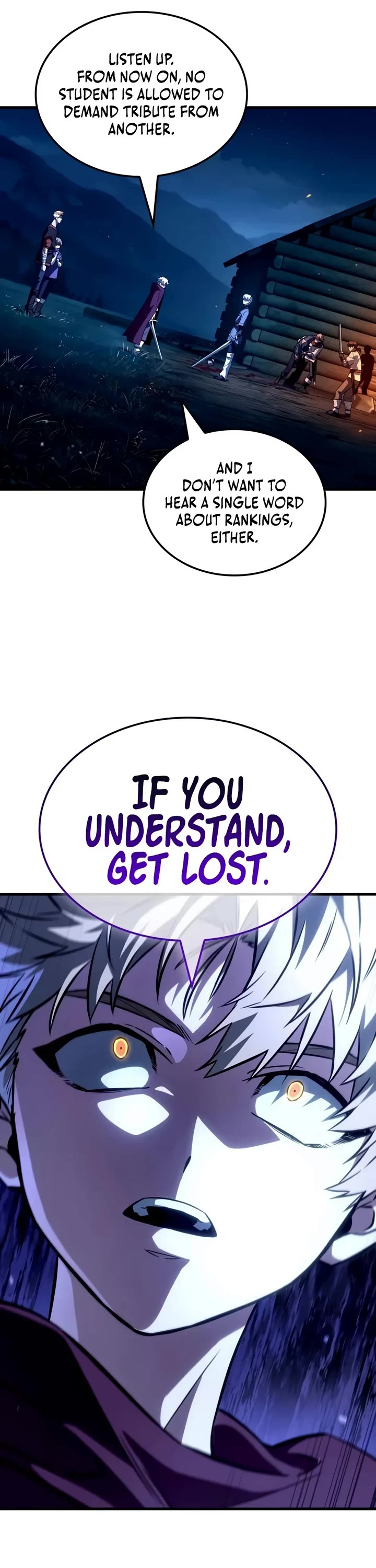 Ode of the Brave Chapter 12 page 23 - Chapter 12