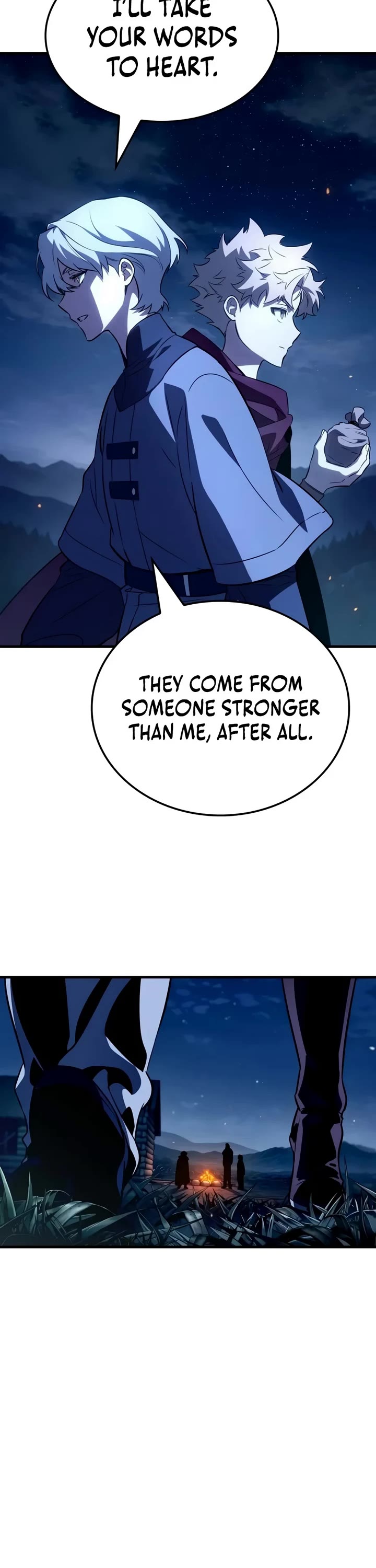 Ode of the Brave Chapter 12 page 25 - Chapter 12