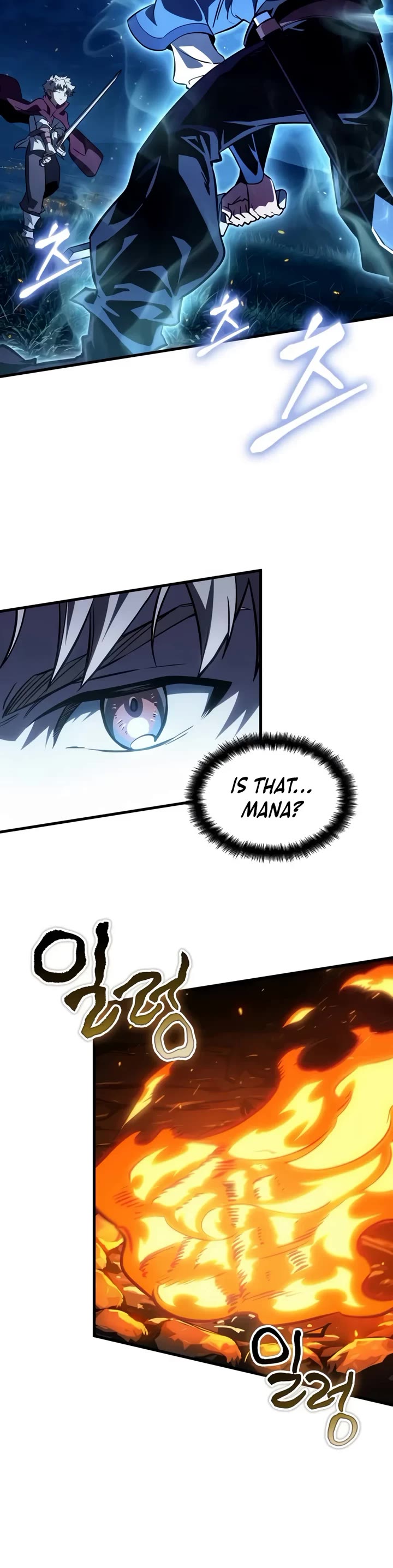 Ode of the Brave Chapter 12 page 4 - Chapter 12
