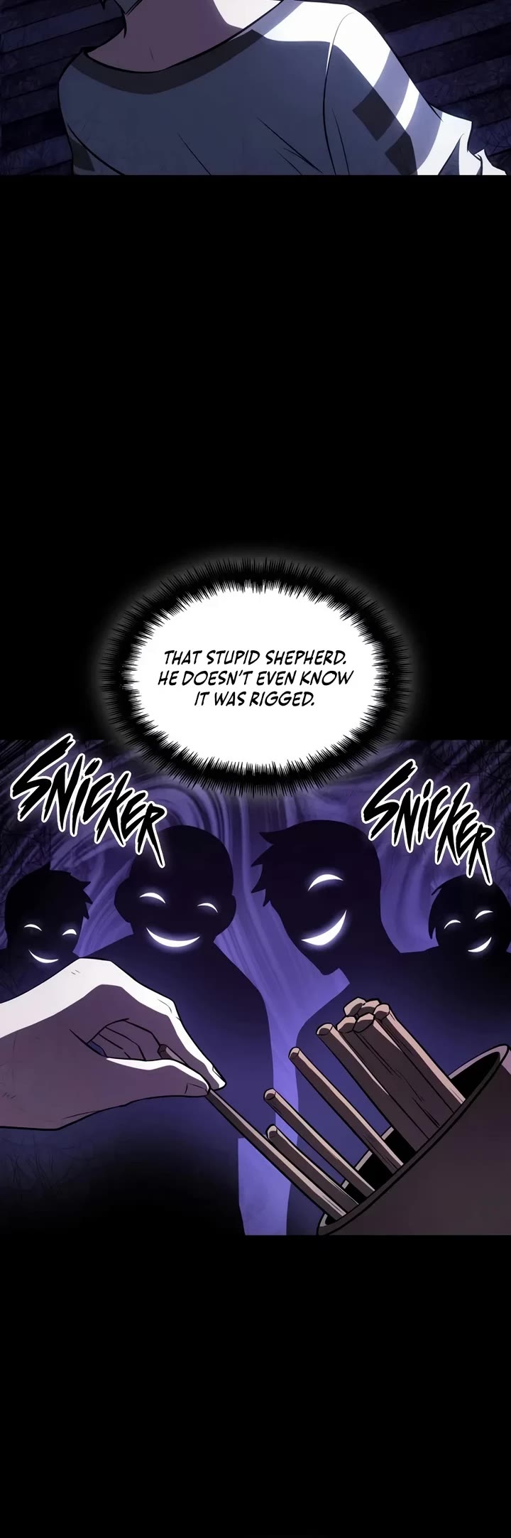 Ode of the Brave Chapter 12 page 42 - Chapter 12