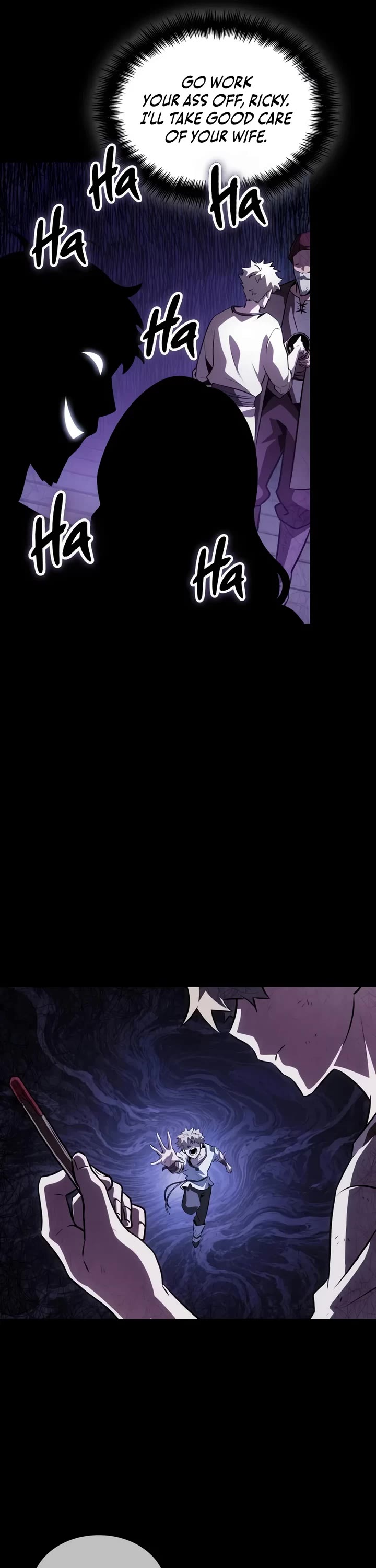 Ode of the Brave Chapter 12 page 43 - Chapter 12