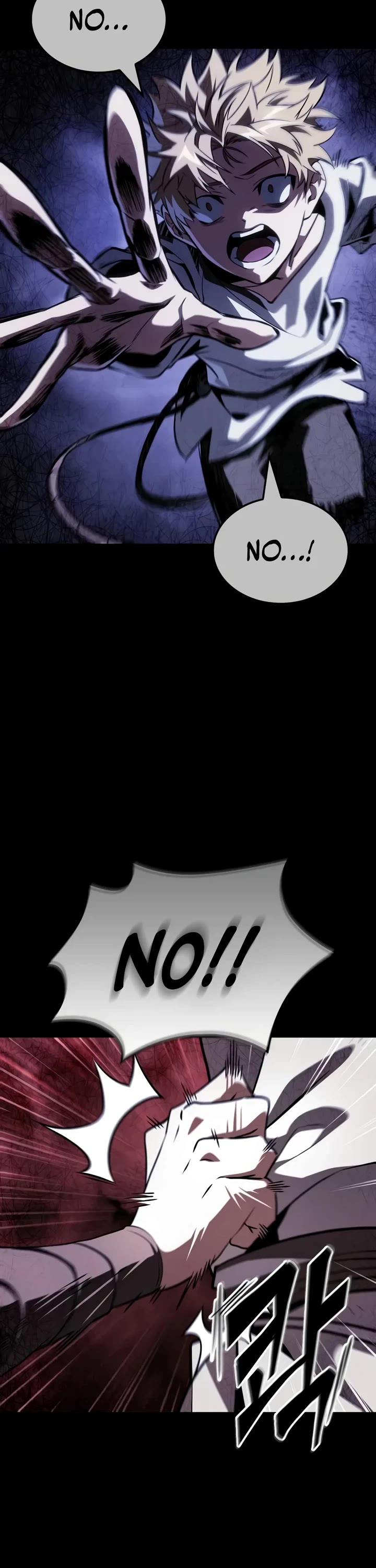 Ode of the Brave Chapter 12 page 44 - Chapter 12