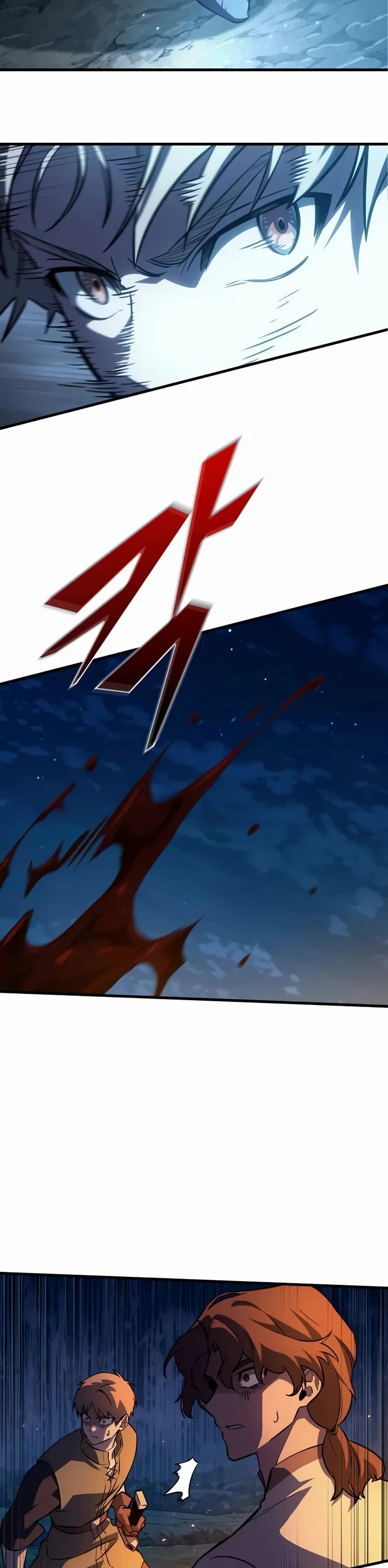 Ode of the Brave Chapter 12 page 6 - Chapter 12