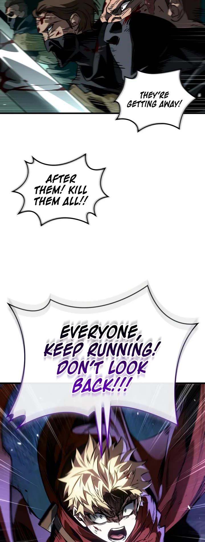 Ode of the Brave Chapter 13 page 45 - Chapter 13