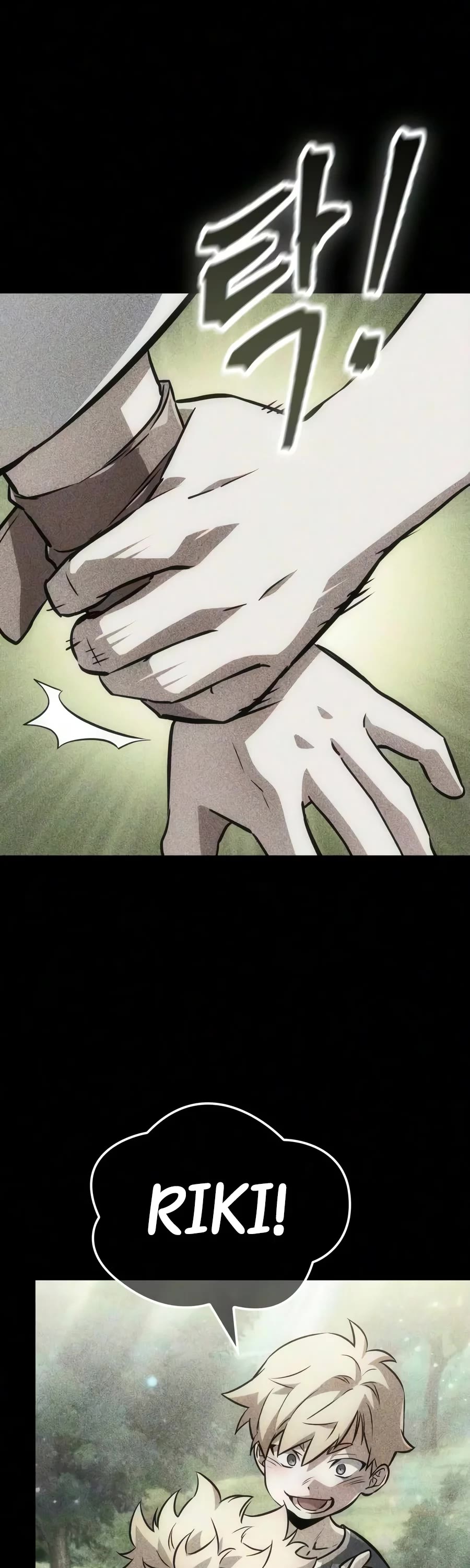 Ode of the Brave Chapter 2 page 12 - Chapter 2