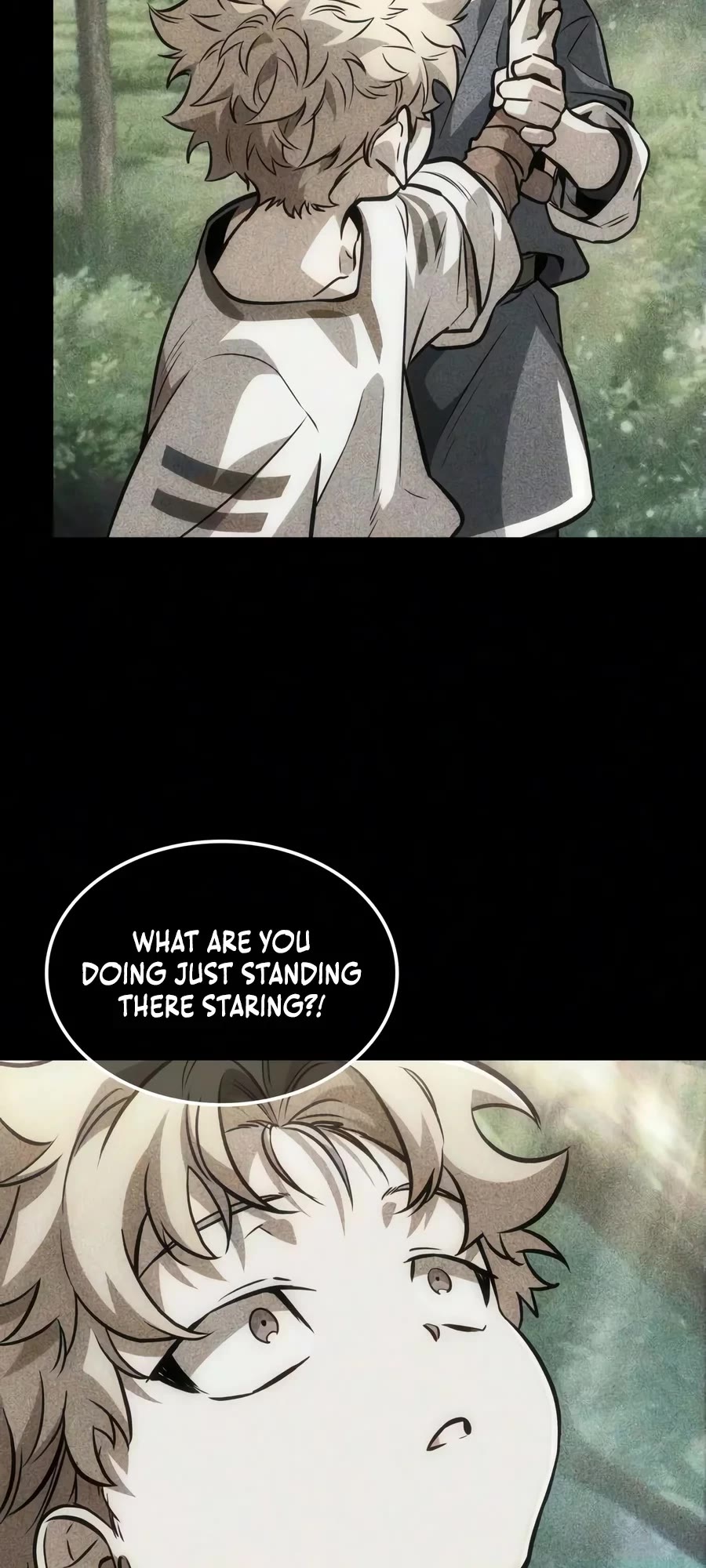 Ode of the Brave Chapter 2 page 13 - Chapter 2