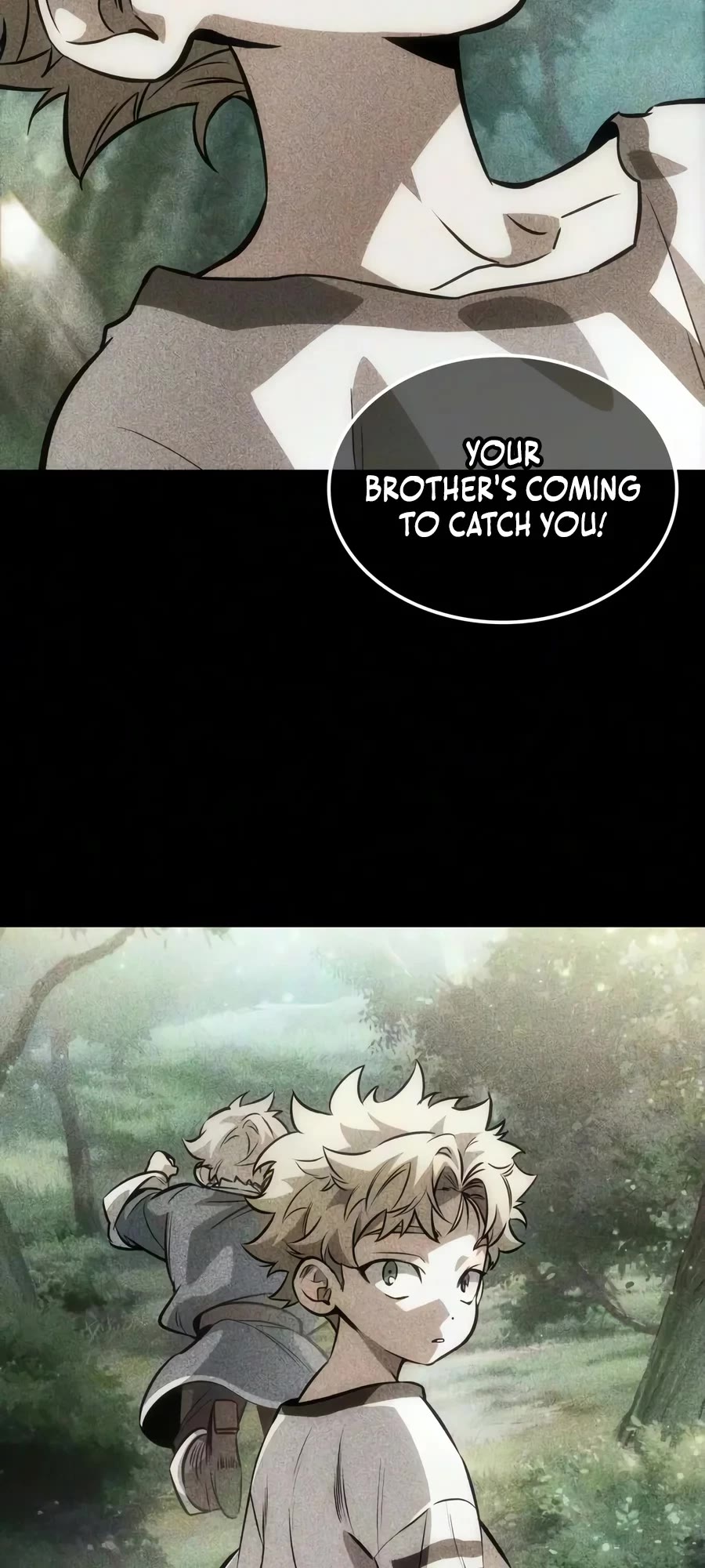 Ode of the Brave Chapter 2 page 14 - Chapter 2
