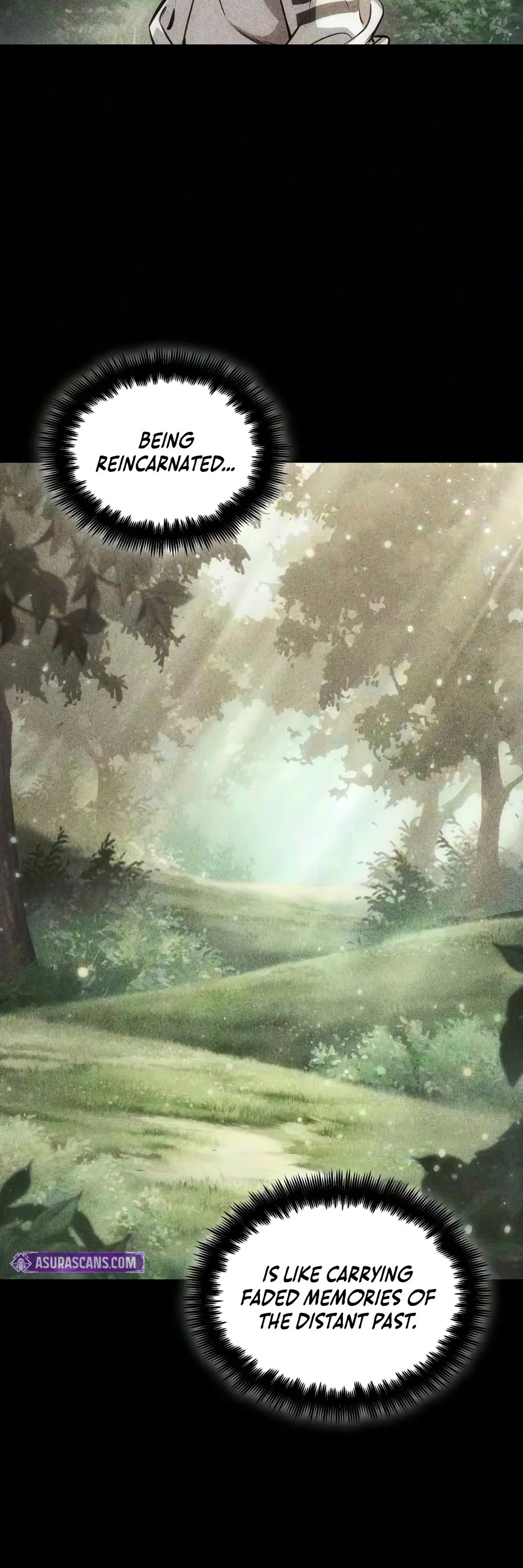 Ode of the Brave Chapter 2 page 15 - Chapter 2
