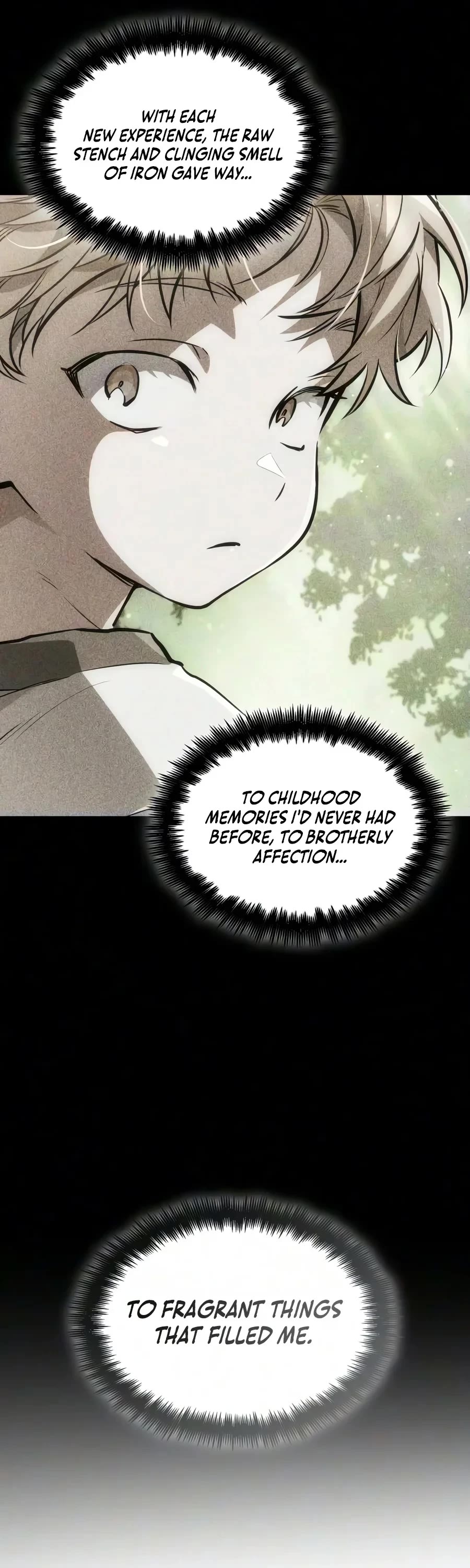 Ode of the Brave Chapter 2 page 16 - Chapter 2