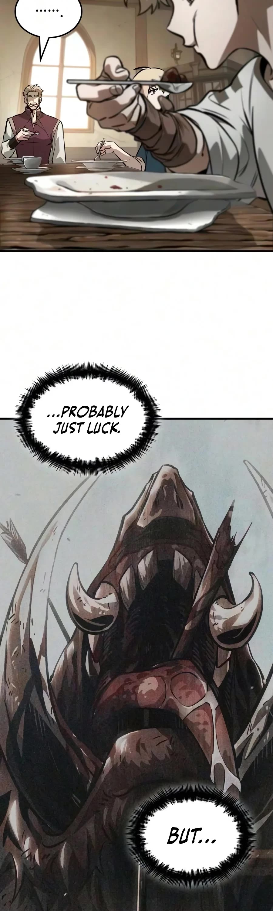 Ode of the Brave Chapter 2 page 19 - Chapter 2