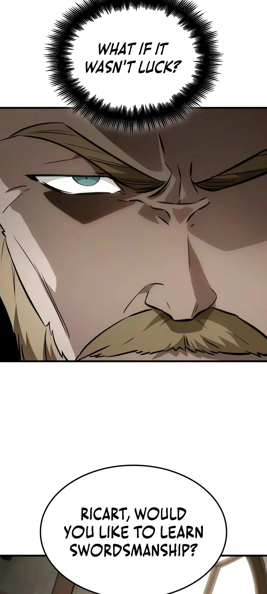 Ode of the Brave Chapter 2 page 21 - Chapter 2