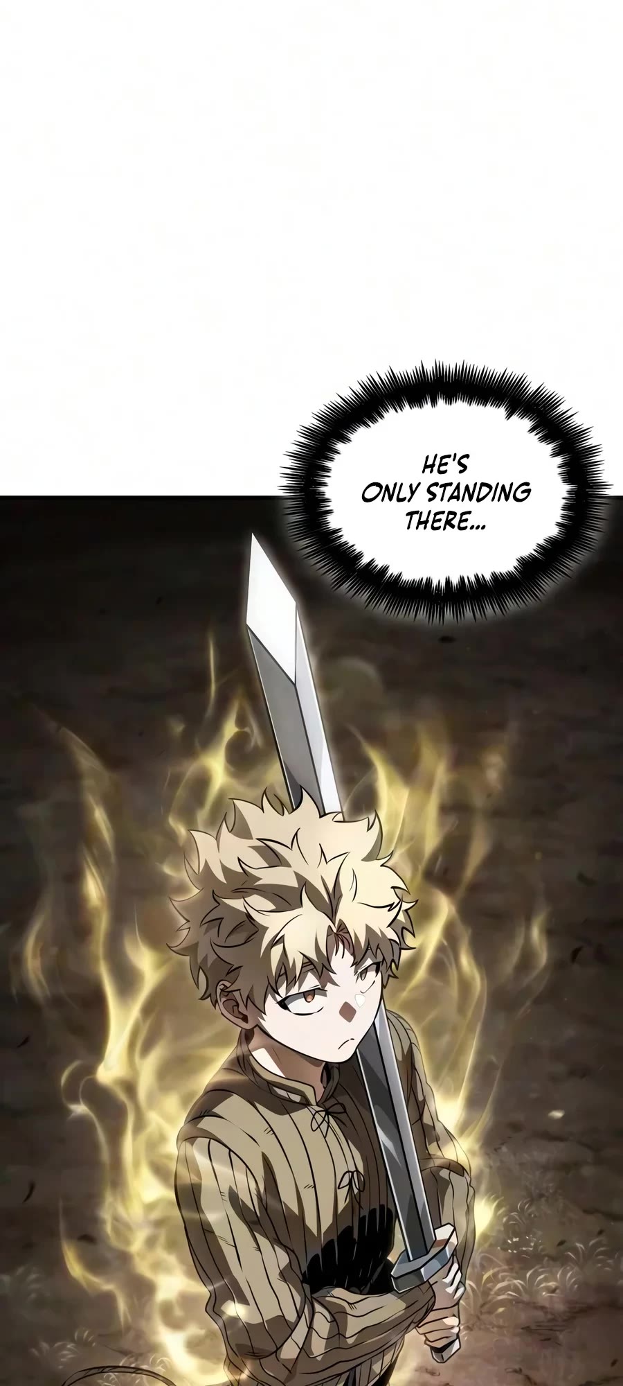 Ode of the Brave Chapter 2 page 29 - Chapter 2