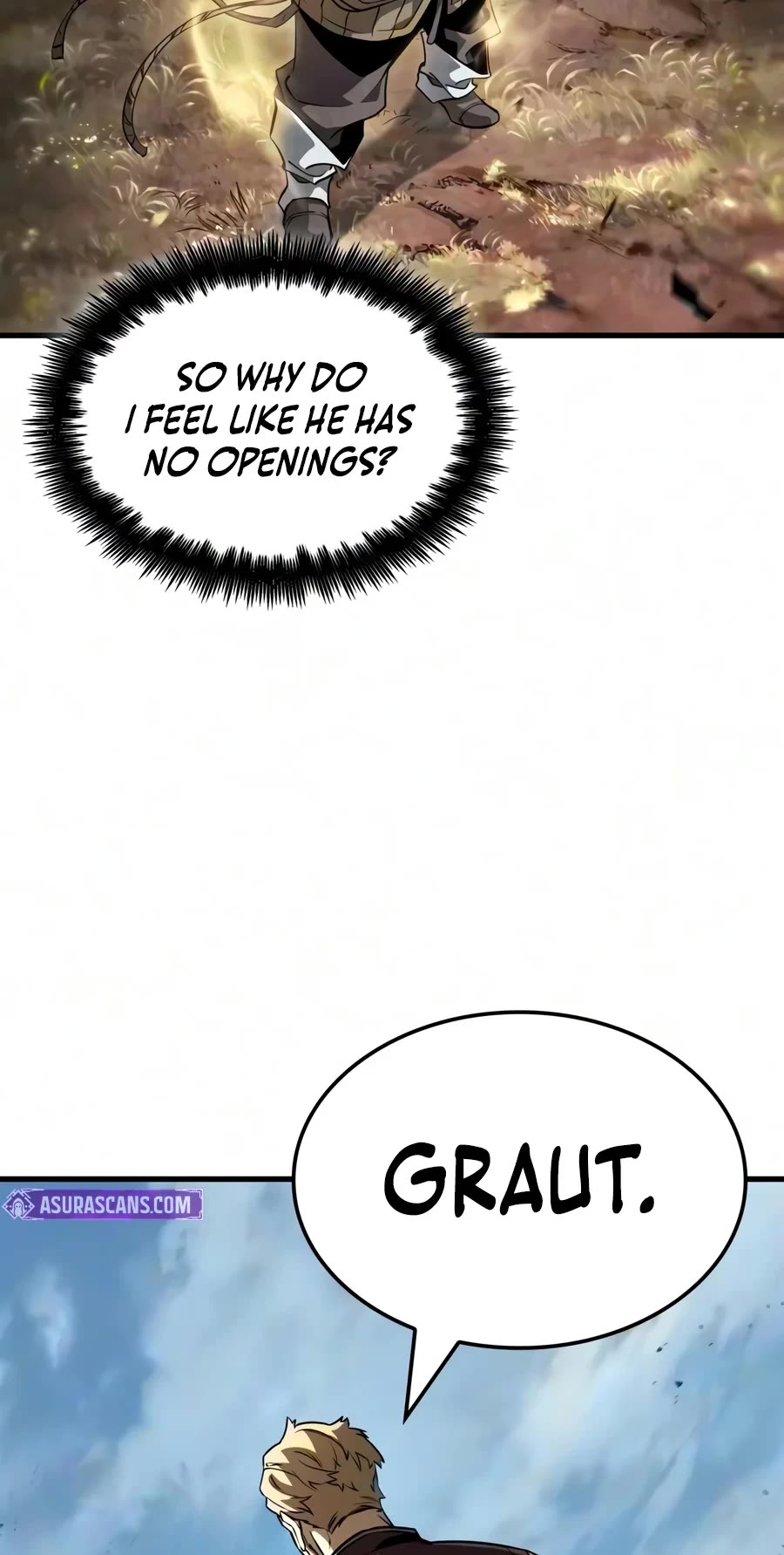 Ode of the Brave Chapter 2 page 30 - Chapter 2