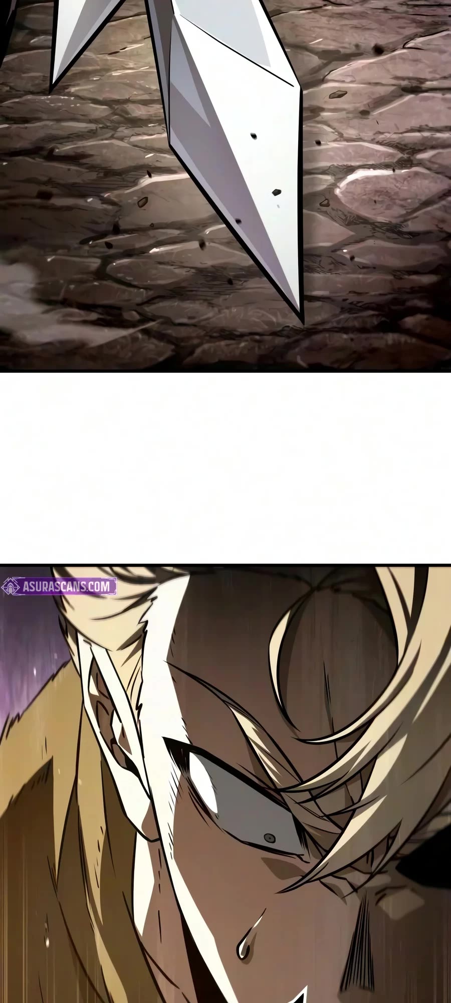 Ode of the Brave Chapter 2 page 37 - Chapter 2