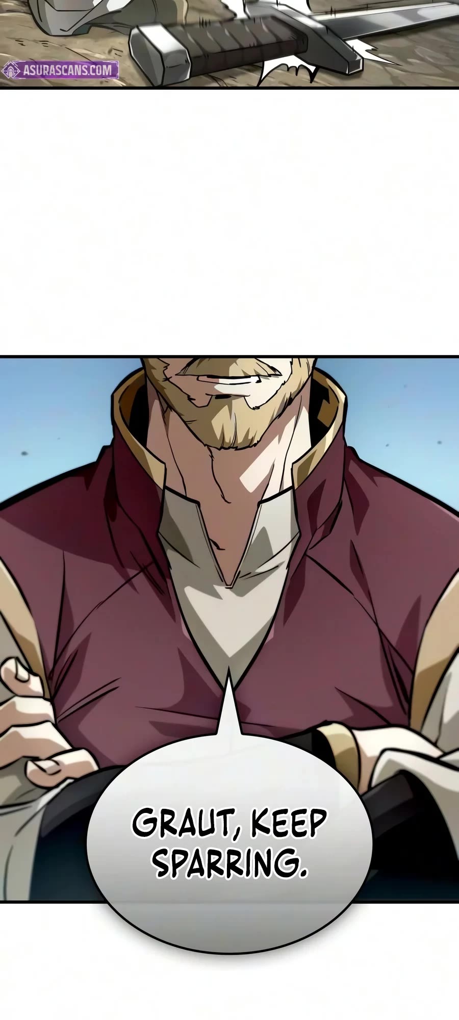 Ode of the Brave Chapter 2 page 43 - Chapter 2