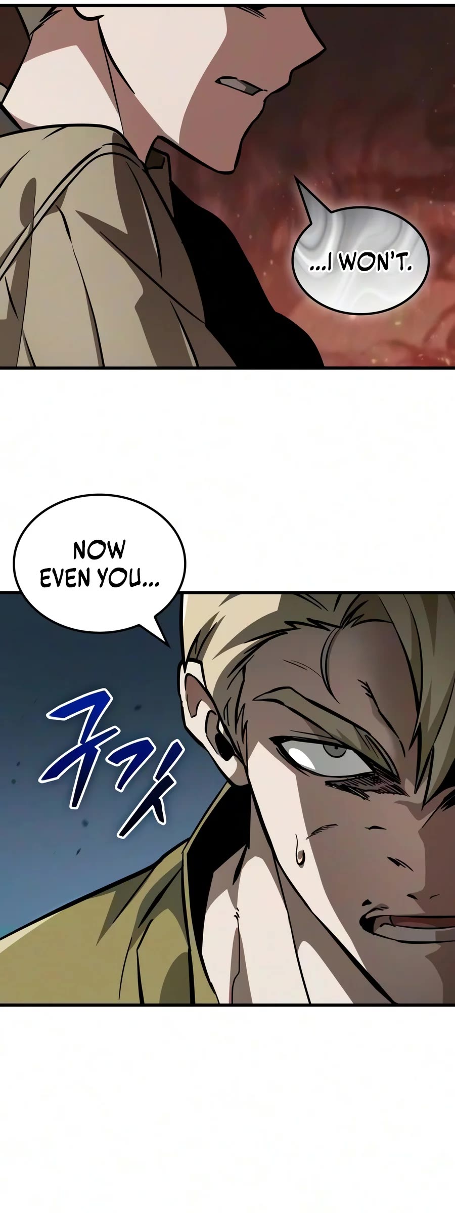 Ode of the Brave Chapter 2 page 45 - Chapter 2