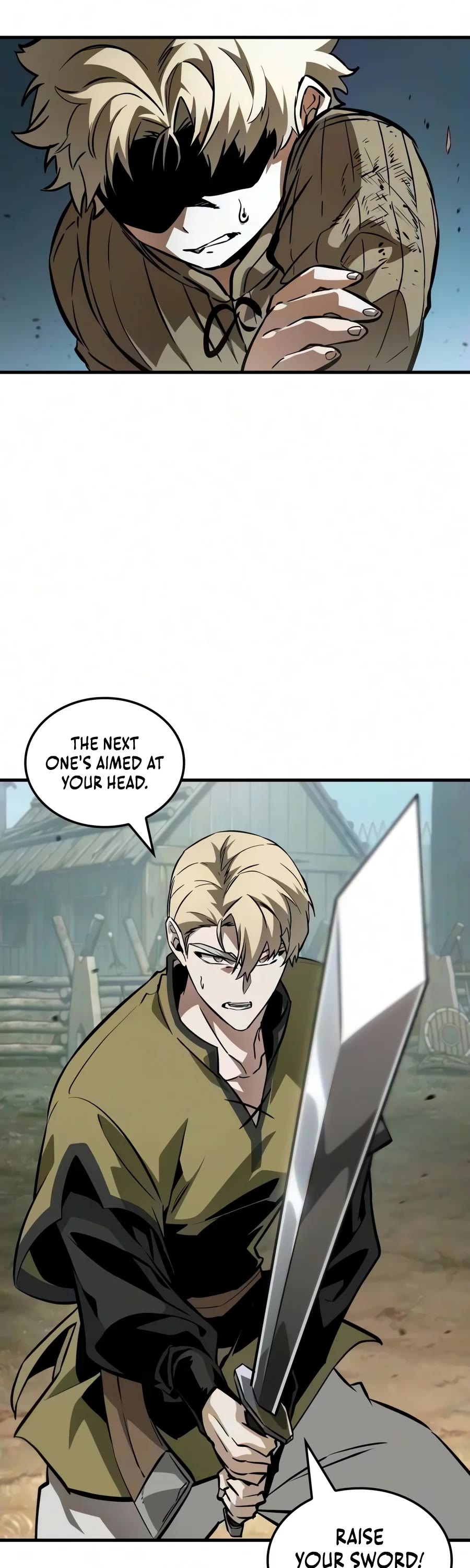 Ode of the Brave Chapter 2 page 47 - Chapter 2