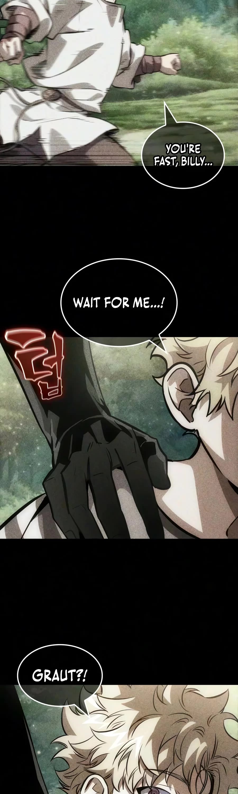 Ode of the Brave Chapter 2 page 5 - Chapter 2