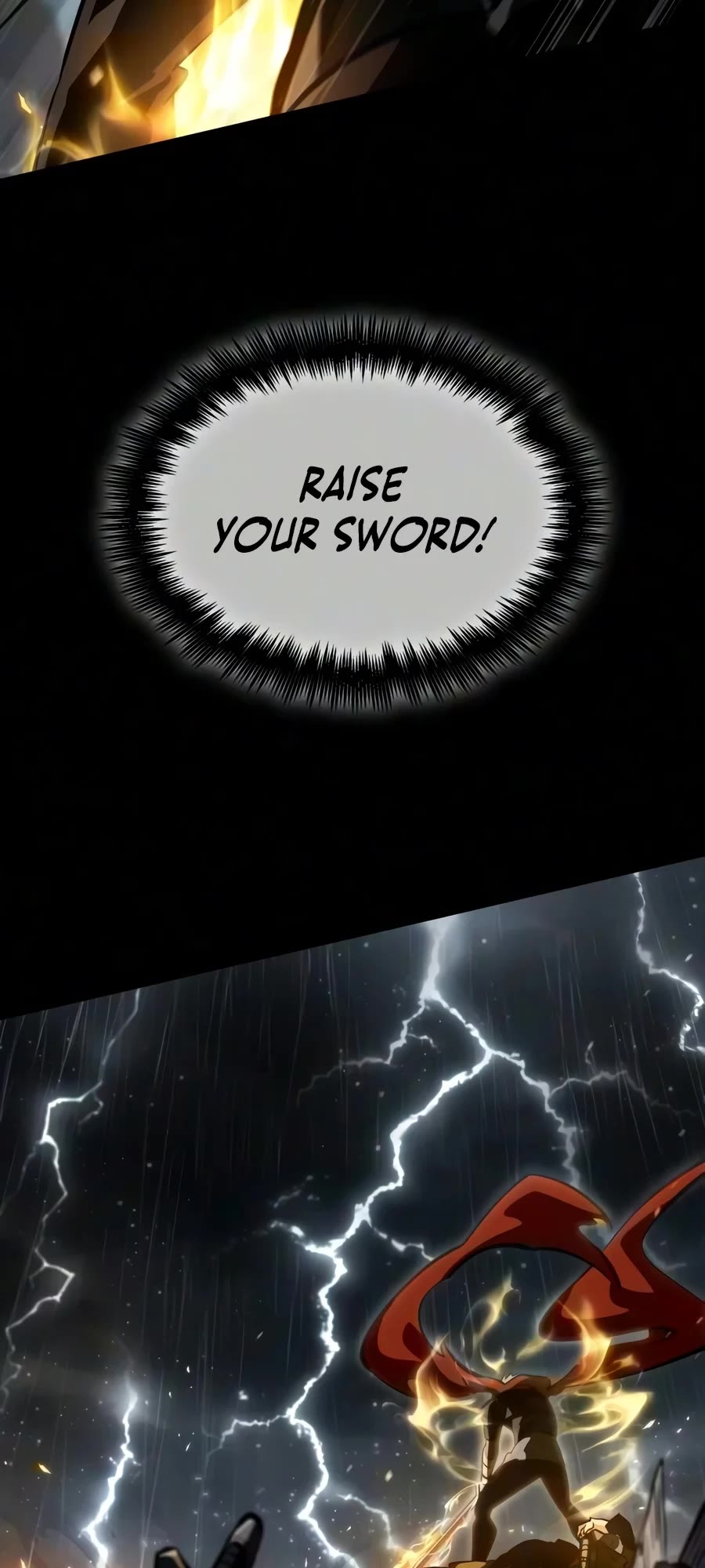 Ode of the Brave Chapter 2 page 51 - Chapter 2