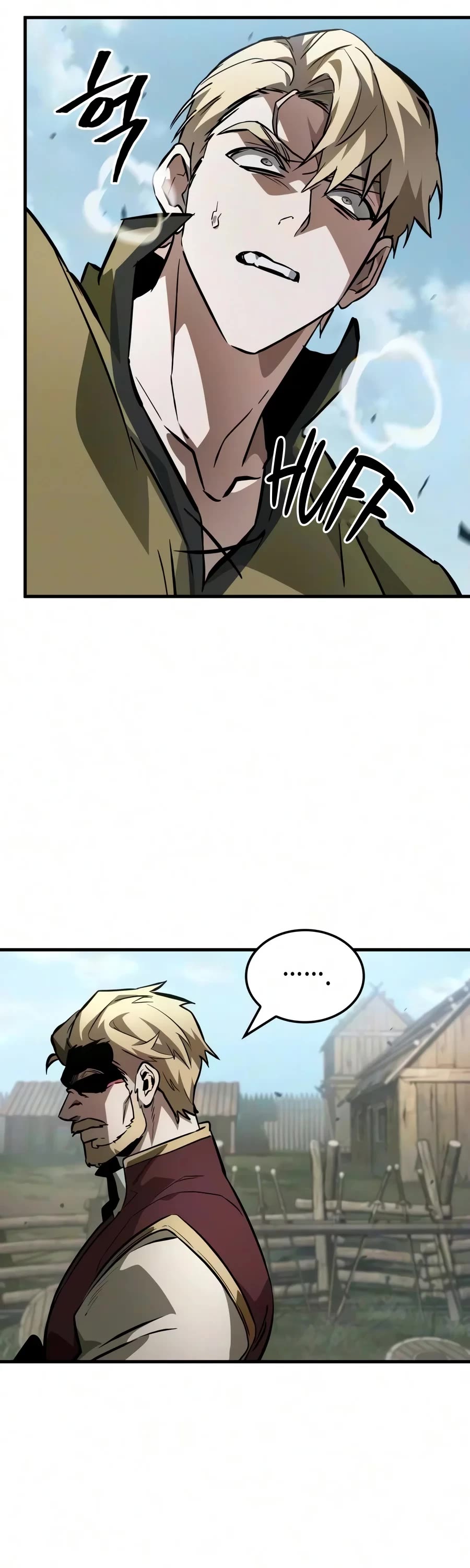Ode of the Brave Chapter 2 page 62 - Chapter 2