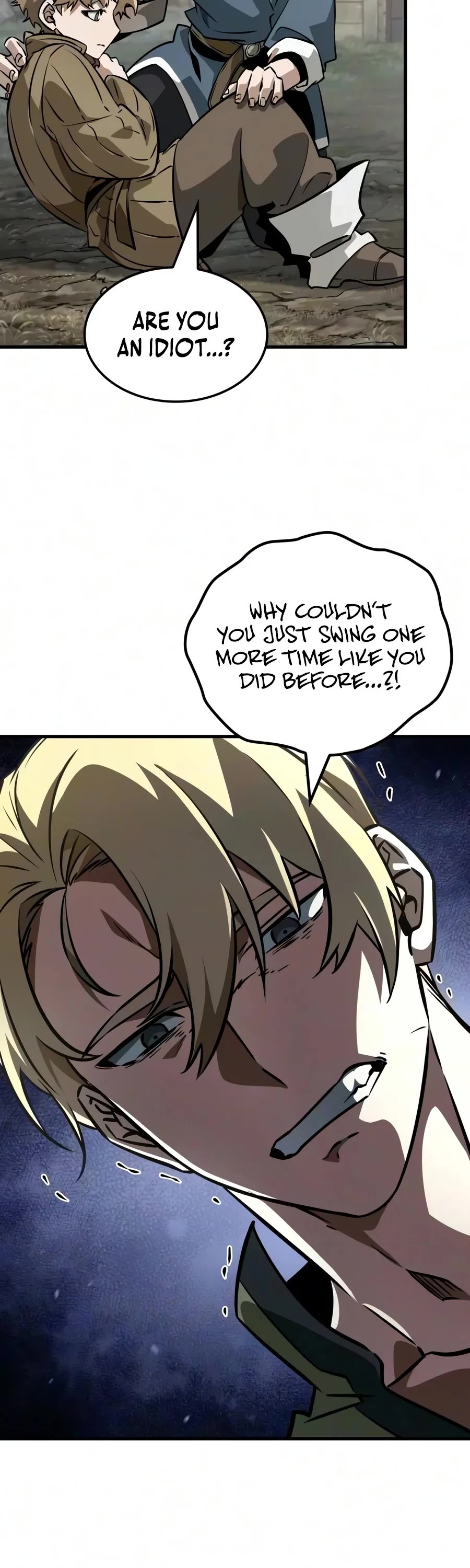 Ode of the Brave Chapter 2 page 64 - Chapter 2