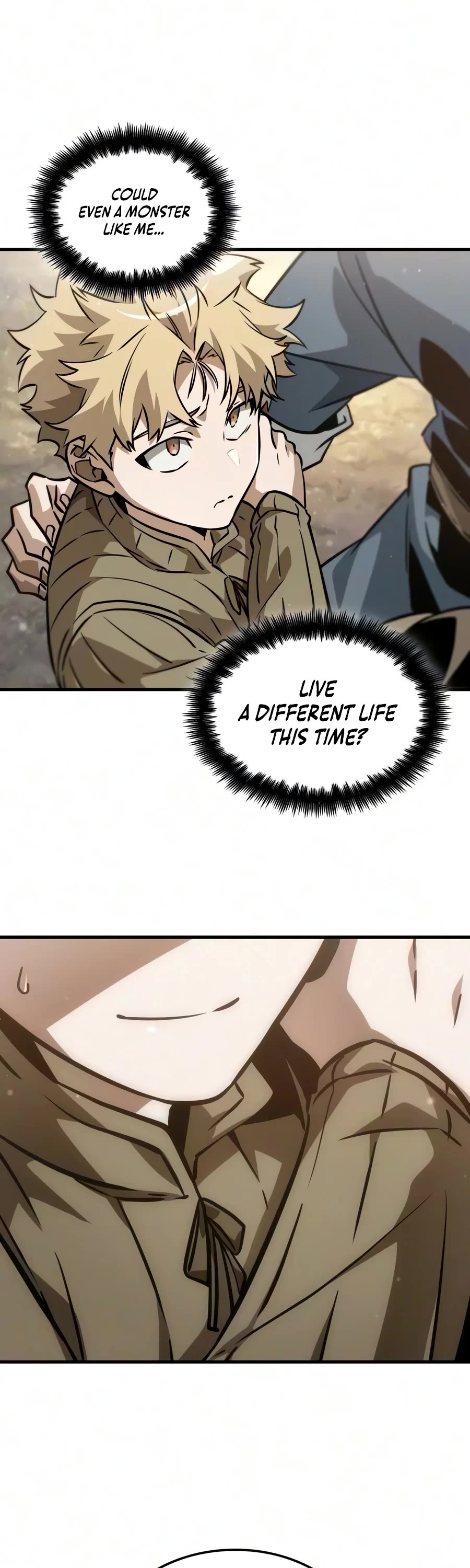 Ode of the Brave Chapter 2 page 65 - Chapter 2