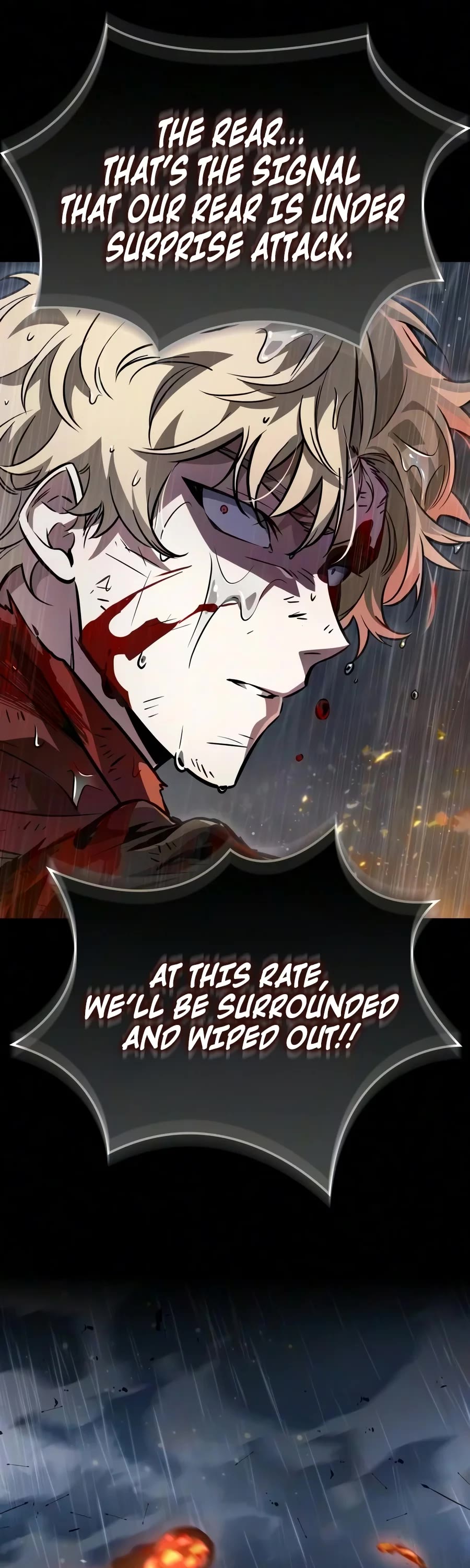 Ode of the Brave Chapter 2 page 9 - Chapter 2