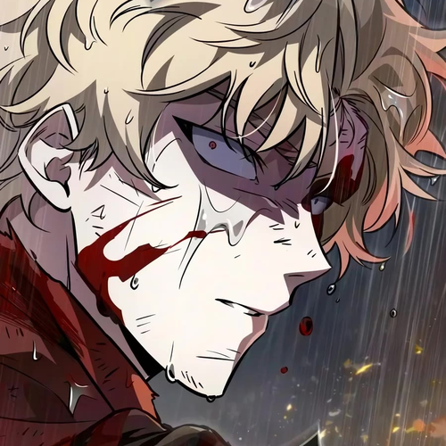 Ode of the Brave Chapter 2 cover