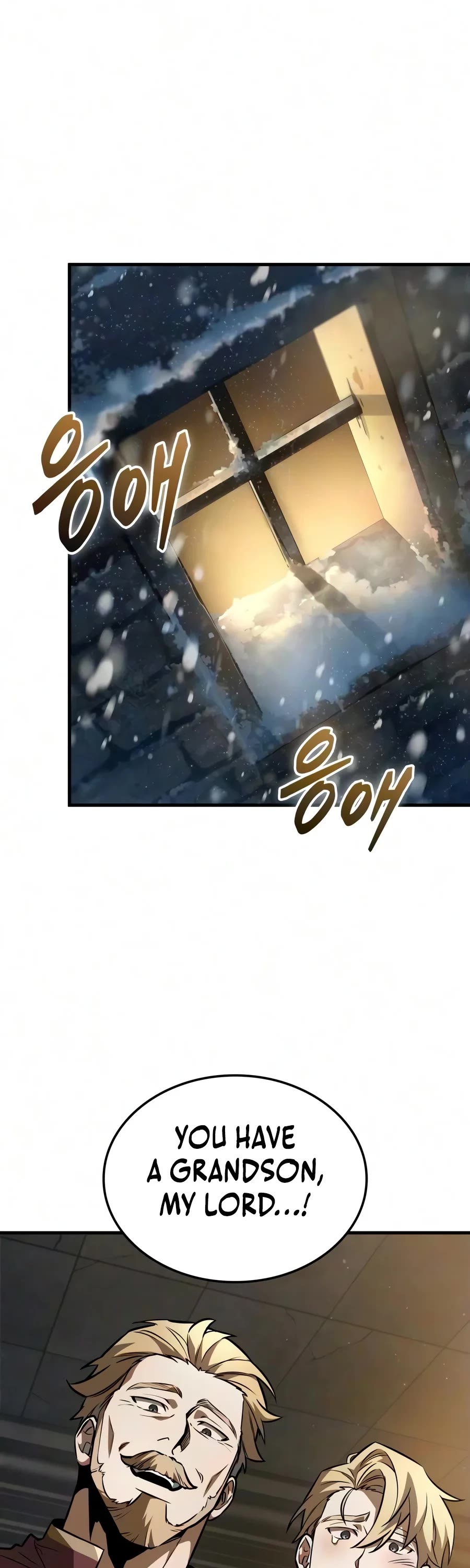 Ode of the Brave Chapter 3 page 3 - Chapter 3