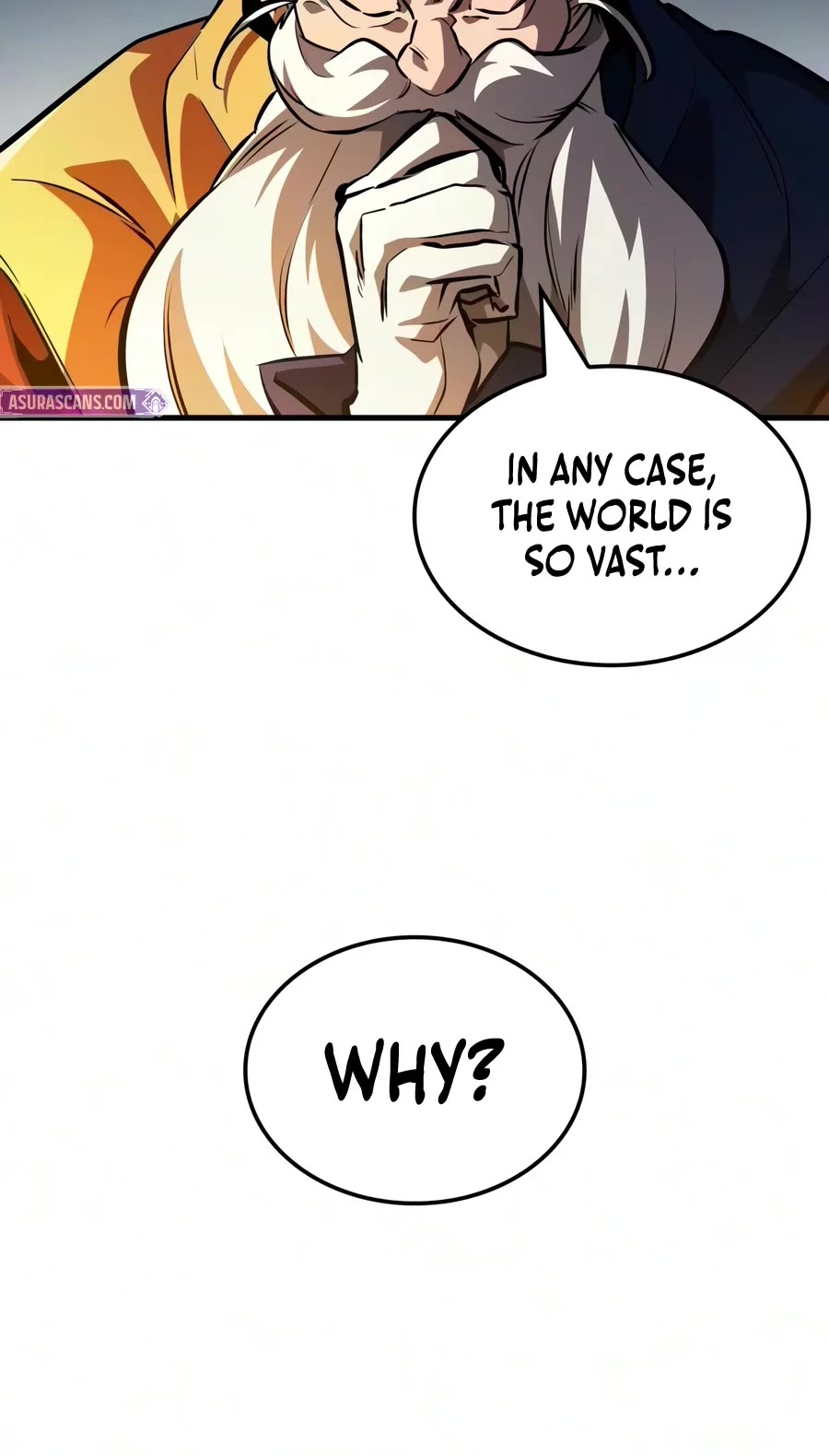 Ode of the Brave Chapter 3 page 39 - Chapter 3