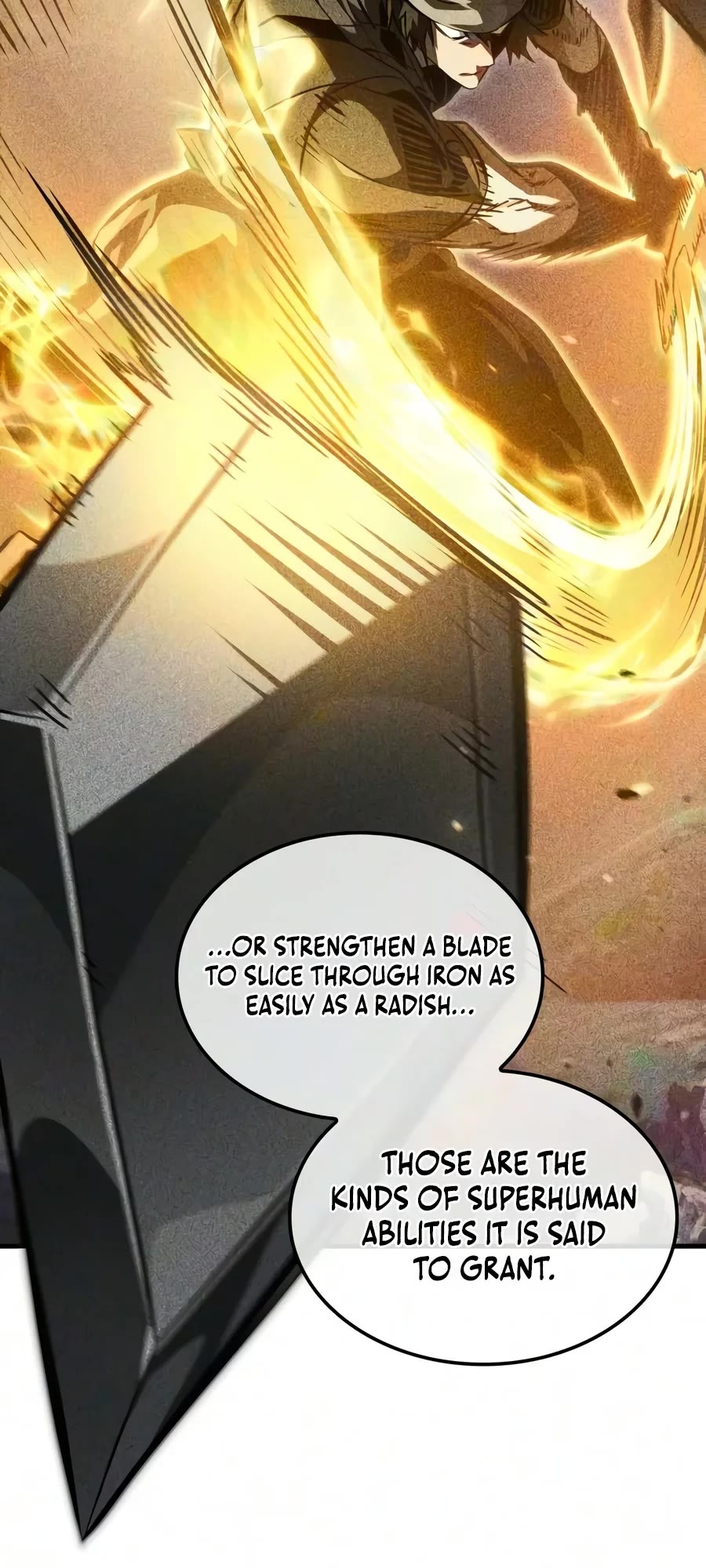 Ode of the Brave Chapter 3 page 44 - Chapter 3