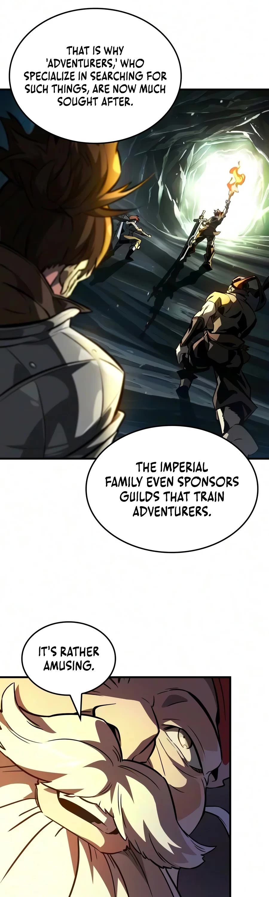 Ode of the Brave Chapter 3 page 47 - Chapter 3